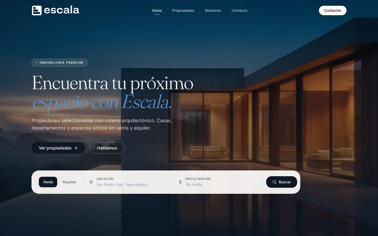 Escala Realtor