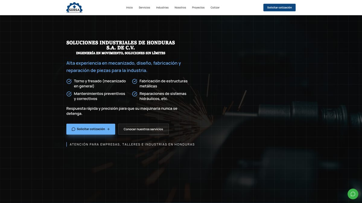 SIHSA